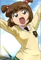 Komatsuna, Keiko