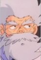 Gambar Karakter Dr. Tomino