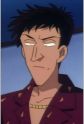 Gambar Karakter Kenichi Shishido