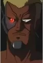 Colonel Lando