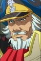 Gambar Karakter Daitetsu Minase