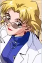 Akagi, Ritsuko