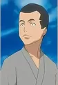 Horiuchi, Hironari