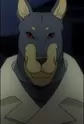 Wansard, Kerberos