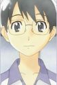 Gambar Karakter Fumiya Ninomiya