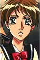 Kanzaki, Hitomi
