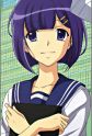 Gambar Karakter Ayano Houjou