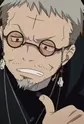 Fujimoto, Shirou