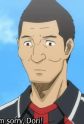 Gambar Karakter Takeshi Kamei