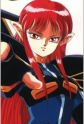Gambar Karakter Iczer-2