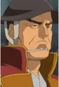 Saigou, Takamori