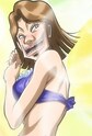Gambar Karakter Mikoko Sakazaki