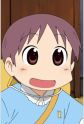Gambar Karakter Mi-chan