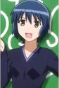 Harie, Natsumi