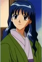 Saeki, Kyoko