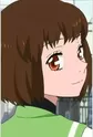 Oginome, Ringo