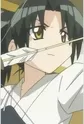 Yamamoto, Ritsuki