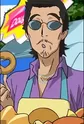 Tachibana, Kaoru