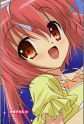 Gambar Karakter Sumomo Akihime