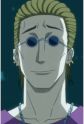 Gambar Karakter Shouji Aizawa