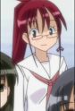 Gambar Karakter Tomoe Karijuku