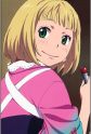 Moriyama, Shiemi