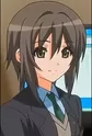 Kuzuha, Rumi