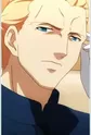 El-Melloi Archibald, Kayneth