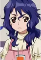 Kakeru's Mother
