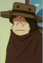 Gambar Karakter Takeshi Sunayama