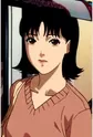 Kirigoe, Mima