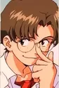 Aida, Kensuke