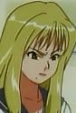 Gambar Karakter Saki Kosuge