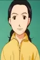 Hibino, Akiko
