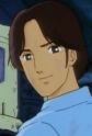 Gambar Karakter Alphonse