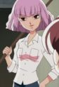 Gambar Karakter Midori Mano