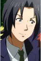 Usui, Kengo
