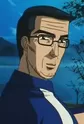 Kogashiwa, Ken