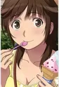 Sakurai, Rihoko