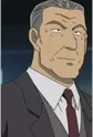 Asakura, Yuuichirou