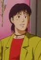 Makime, Jin