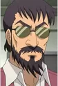 Aonuma, Tatsuzou