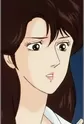 Natori, Kazue