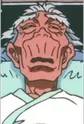 Takazawa, Kijuro