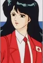 Kurahashi, Seiko