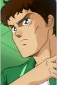 Gambar Karakter Anamizu-senpai