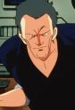 Gambar Karakter Boss of the Black Army