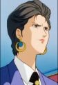 Gambar Karakter Yuki Umino