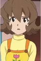 Yamano, Marie