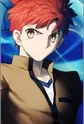 Emiya, Shirou